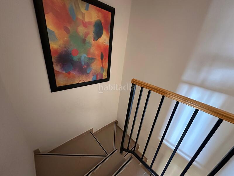 Foto 29e083b0-af63-4628-8e24-26d416a97cc9. Ático globalpiso coslada vende en exclusivaático dúplex, ubicado en la última planta, cuenta con una excelente iluminación natural, situ en Vila Joiosa (la)