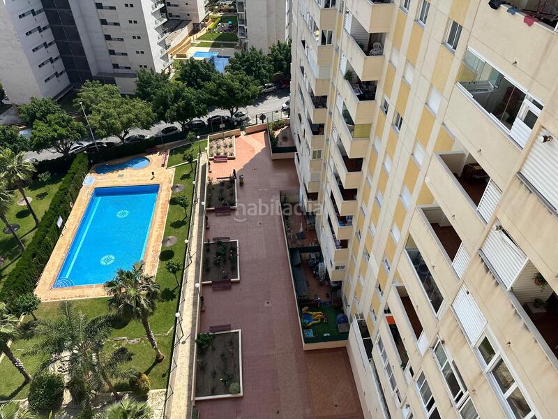 Foto 616126bb-875b-48b6-972d-9f14dc1dbce2. Ático globalpiso coslada vende en exclusivaático dúplex, ubicado en la última planta, cuenta con una excelente iluminación natural, situ en Vila Joiosa (la)