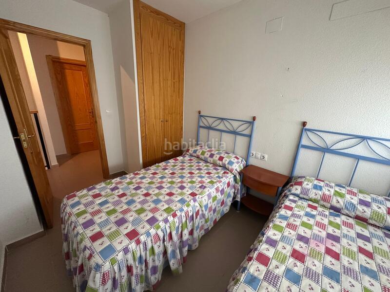 Foto beaf537a-0d8d-4ab0-bb25-b1f650637be9. Ático globalpiso coslada vende en exclusivaático dúplex, ubicado en la última planta, cuenta con una excelente iluminación natural, situ en Vila Joiosa (la)