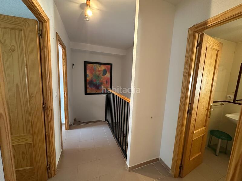 Foto d9714d01-bb86-40cb-8254-bbf1877a79ce. Ático globalpiso coslada vende en exclusivaático dúplex, ubicado en la última planta, cuenta con una excelente iluminación natural, situ en Vila Joiosa (la)