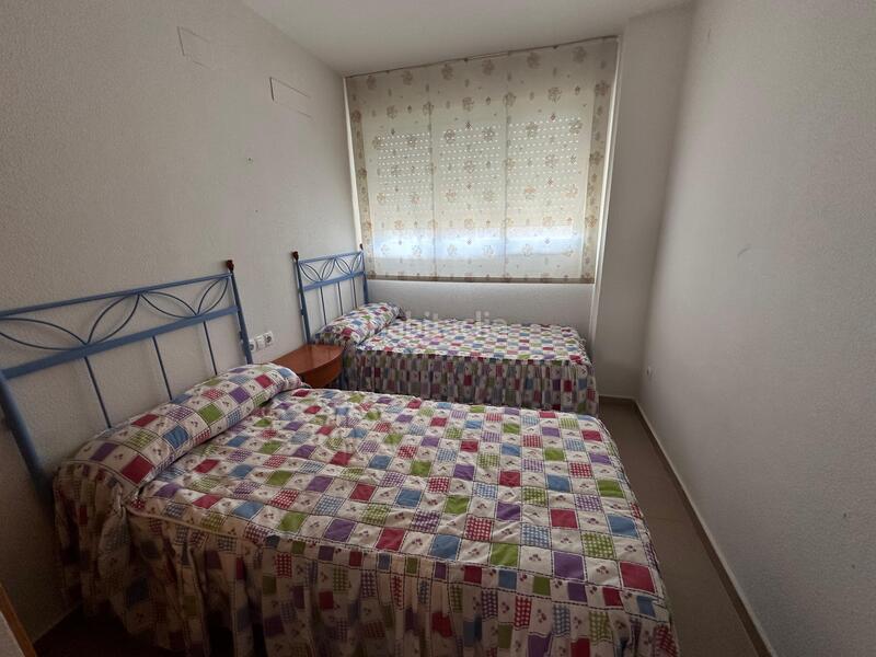 Foto fa6b1988-8a32-4c53-b11b-6c533b57c292. Ático globalpiso coslada vende en exclusivaático dúplex, ubicado en la última planta, cuenta con una excelente iluminación natural, situ en Vila Joiosa (la)