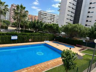 Attique à Cala Alta-Veramar. Globalpiso coslada vende en exclusivaático dúplex, ubicado en la