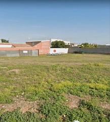 Terreny residencial  America. Globalpiso carabanchel vista alegre vende terreno urbano no cons