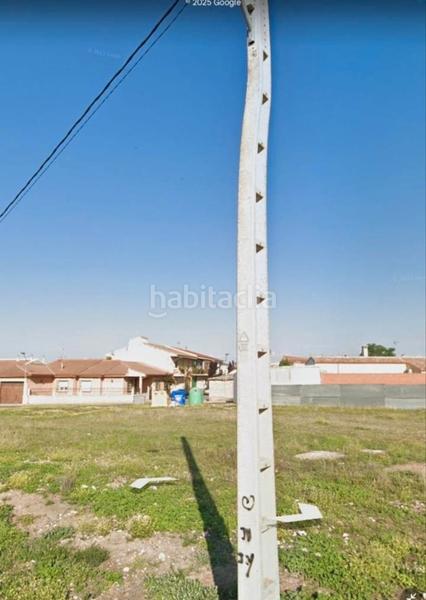 Foto 19792e07-35e7-4d4e-b00a-e9cb3e8309f7. Terreno residenziale in Torralba de Calatrava