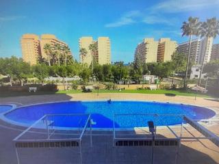 Appartamento  Jardines. Globalpiso coslada vende!!!en venta vivienda en costa caribe ii,