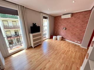 Pis a Trafalgar. Globalpiso vende en exclusiva !!!!!buscas un hogar cómodo, bien
