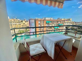 Appartamento en Trafalgar. Globalpiso chamber vende en exclusivafantstica vivienda ubicad
