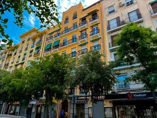 Appartamento en Arapiles. Globalpiso chamberi vende en exclusivaacogedor piso en venta en