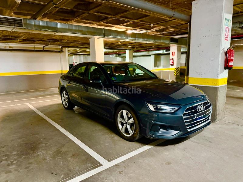 Foto 036555f7-47c0-4631-807f-42763f307212. Appartamento con riscaldamento parcheggio piscina in Madrid