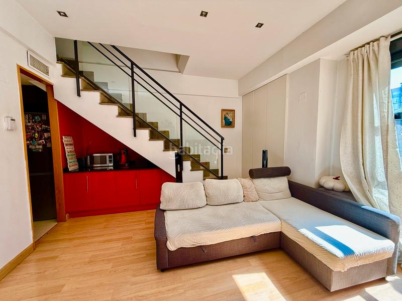 Foto 15c41840-742f-4dcd-a571-aa0234780fad. Appartamento con riscaldamento parcheggio piscina in Madrid