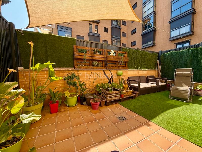 Foto 2c9942b1-a598-4f3b-ade9-005c0605a718. Appartamento con riscaldamento parcheggio piscina in Madrid