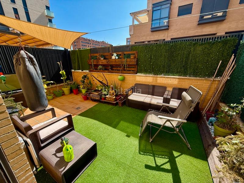 Foto 33206d72-6961-4b9d-914d-b758915af6a8. Appartamento con riscaldamento parcheggio piscina in Madrid