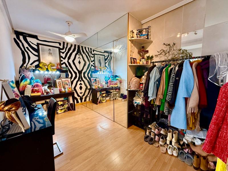 Foto 56e74960-493a-4269-b77a-47dc7f828a13. Appartamento con riscaldamento parcheggio piscina in Madrid