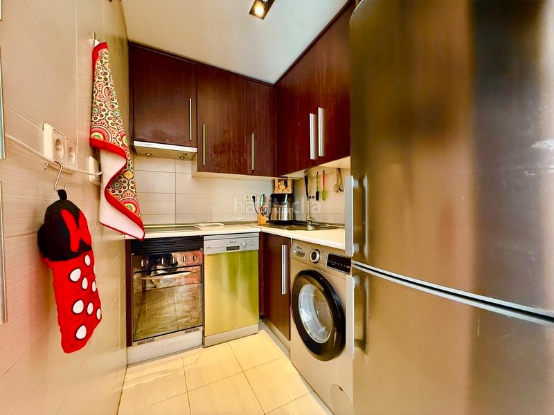 Foto 5f4ac582-61ae-4b02-a582-c1e3d77528d9. Appartamento con riscaldamento parcheggio piscina in Madrid