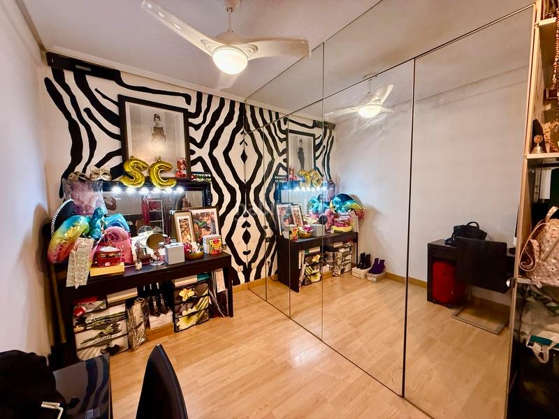 Foto 63e5d6d7-072f-45c9-8e90-fc1cf93c1ae3. Appartamento con riscaldamento parcheggio piscina in Madrid