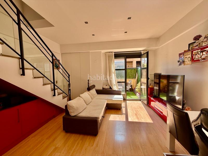 Foto 75597133-3cc3-40e8-9ab3-0847343898a0. Appartamento con riscaldamento parcheggio piscina in Madrid