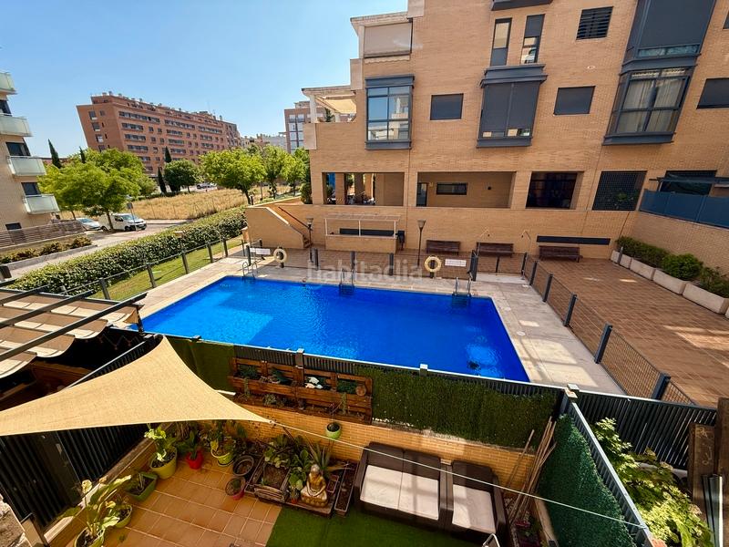 Foto 8bbec928-0264-437a-b608-e8b320282e12. Appartamento con riscaldamento parcheggio piscina in Madrid