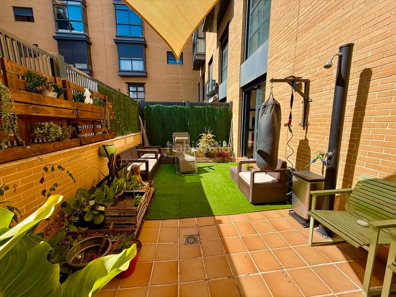 Foto 8c6c6995-50ea-4f02-99fb-68195fd34ce8. Appartamento con riscaldamento parcheggio piscina in Madrid