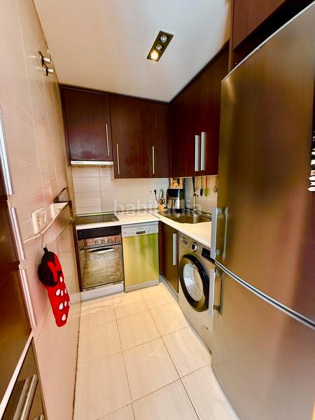 Foto 9201f60a-5c48-4555-a8ed-97a5a17a4c64. Appartamento con riscaldamento parcheggio piscina in Madrid