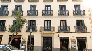 Ático en Justicia-Chueca. Globalpiso malasaña vendeoportunidad en la calle fuencarral  últ