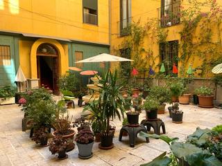 Duplex en Universidad-Malasaa. Globalpiso malasaa vende fantstico dplex  abuhardillado con 2