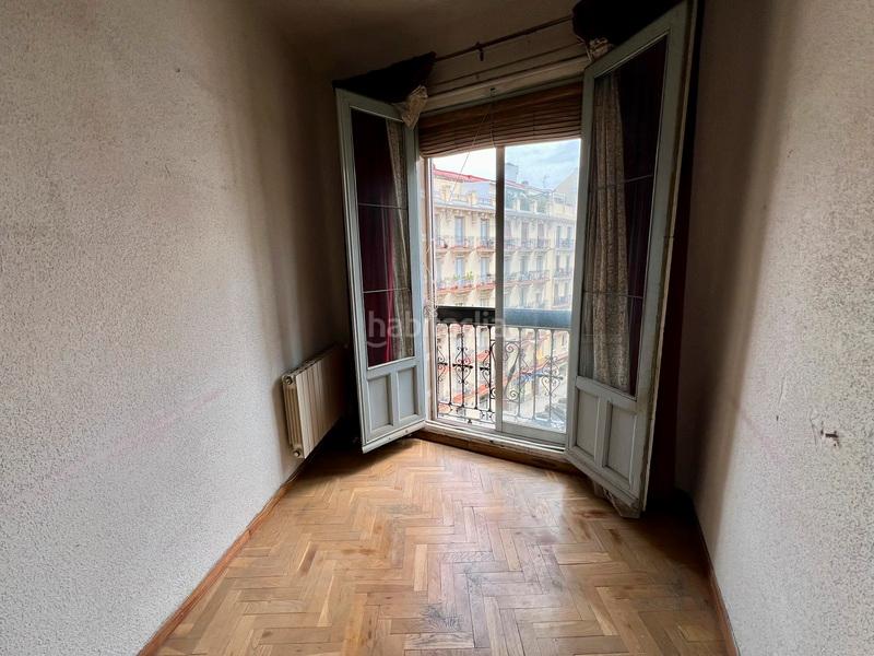 Foto 0e2339e1-7b6b-4d4c-b07a-191688964aa8. Pis amb calefacció a Trafalgar Madrid