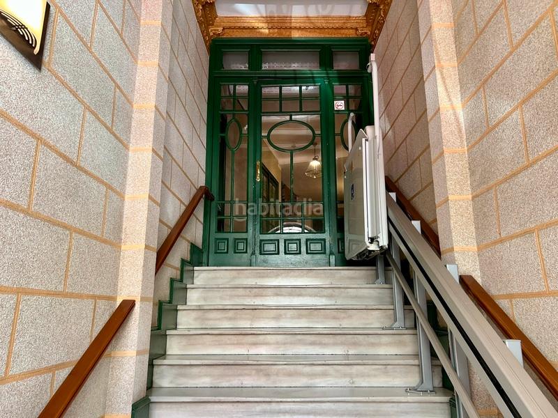 Foto 0f6bac12-8953-42b5-9663-6b665edbbd16. Pis amb calefacció a Trafalgar Madrid