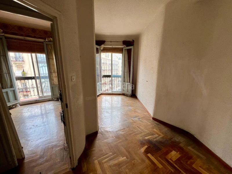 Foto 1d53e50b-b0f8-478d-bbbc-857ce731c2ed. Pis amb calefacció a Trafalgar Madrid