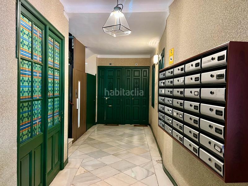 Foto 28938d4a-1396-4d3e-9e75-226588c1baa2. Pis amb calefacció a Trafalgar Madrid