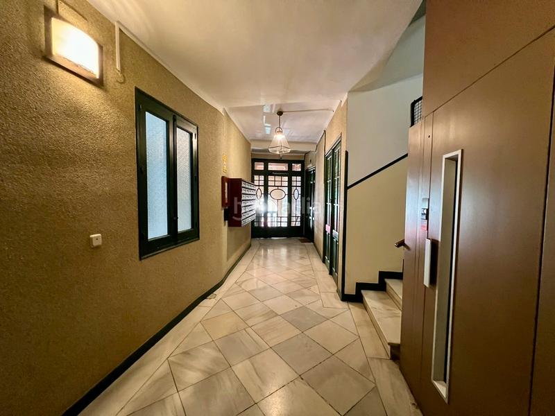 Foto 2a5865fe-12d8-4209-8b79-2493c4f08ea2. Pis amb calefacció a Trafalgar Madrid