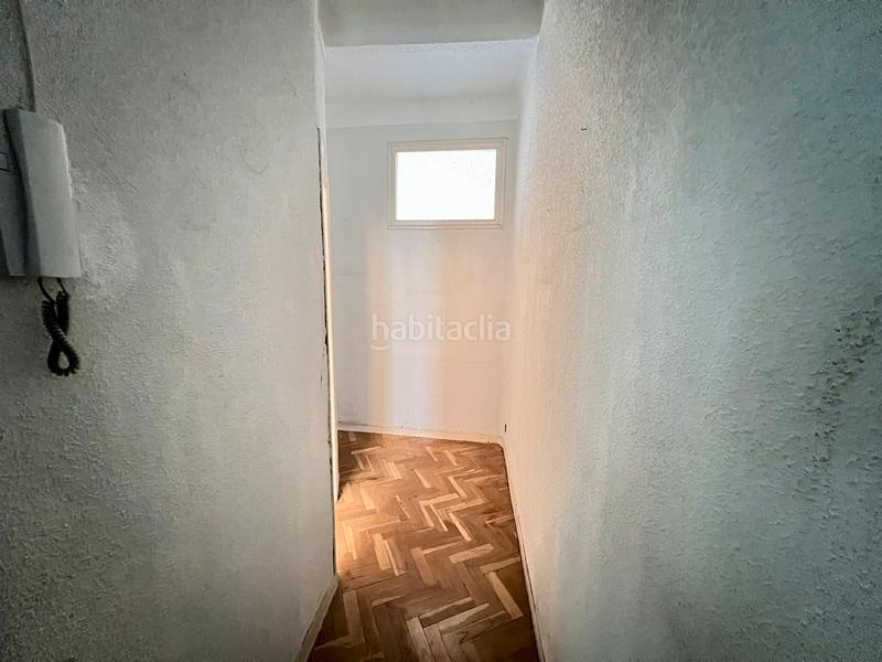 Foto 37b34954-173d-4b80-bf7d-65c6563b9cf6. Pis amb calefacció a Trafalgar Madrid