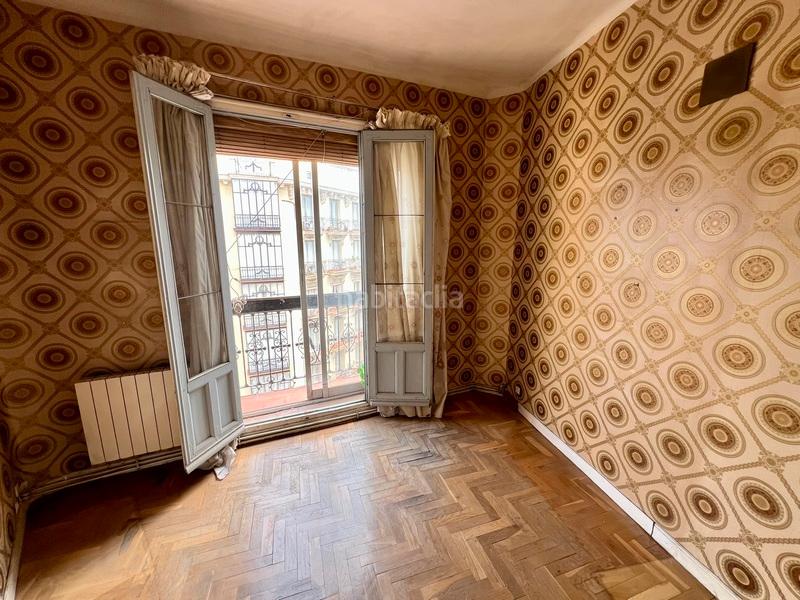 Foto 44d0f170-86ac-4765-a9c2-fa9abd608838. Pis amb calefacció a Trafalgar Madrid