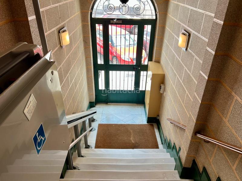 Foto 4b8eb39b-7b0c-46a6-8242-047e7a14666e. Pis amb calefacció a Trafalgar Madrid