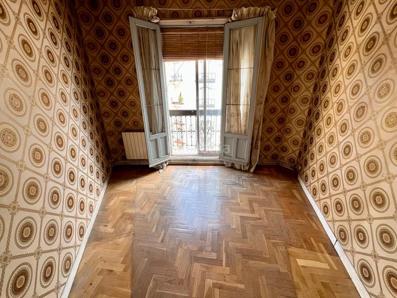 Foto 550a38f7-2324-4ff1-bf6f-d678be630c38. Pis amb calefacció a Trafalgar Madrid