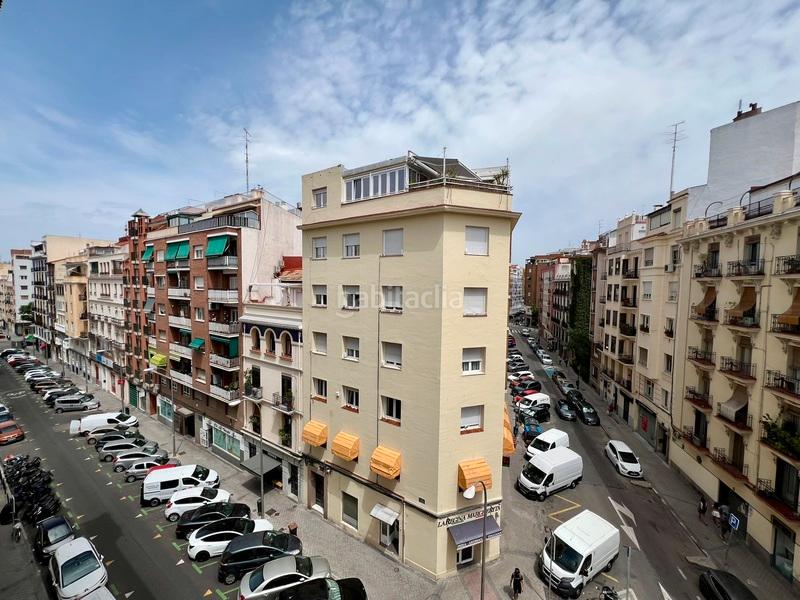 Foto 6db7a2cb-9f7f-43a9-8bc3-f138540a32f2. Pis amb calefacció a Trafalgar Madrid