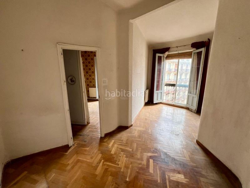 Foto 84e31503-2df0-4405-b82a-cb15f38e56d3. Pis amb calefacció a Trafalgar Madrid