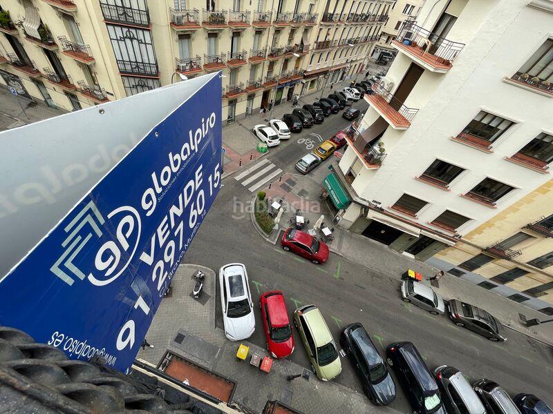 Foto 88b043d5-93cc-4149-a608-9124ebf735ab. Pis amb calefacció a Trafalgar Madrid