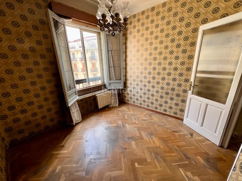 Foto 92aea50e-3cc8-4fa9-b622-d3b32716641c. Pis amb calefacció a Trafalgar Madrid