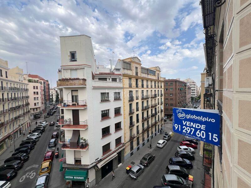 Foto 9e4f2bc5-ca08-47ba-a668-e6415a1f3562. Pis amb calefacció a Trafalgar Madrid