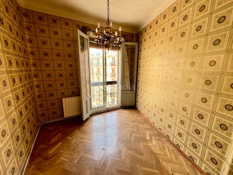 Foto 9f2f67de-de13-4f4f-8497-2a5fb10e5a00. Pis amb calefacció a Trafalgar Madrid