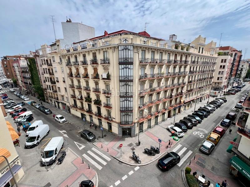 Foto a2f86d07-2a10-46d1-b98b-69fadabb2b4d. Pis amb calefacció a Trafalgar Madrid