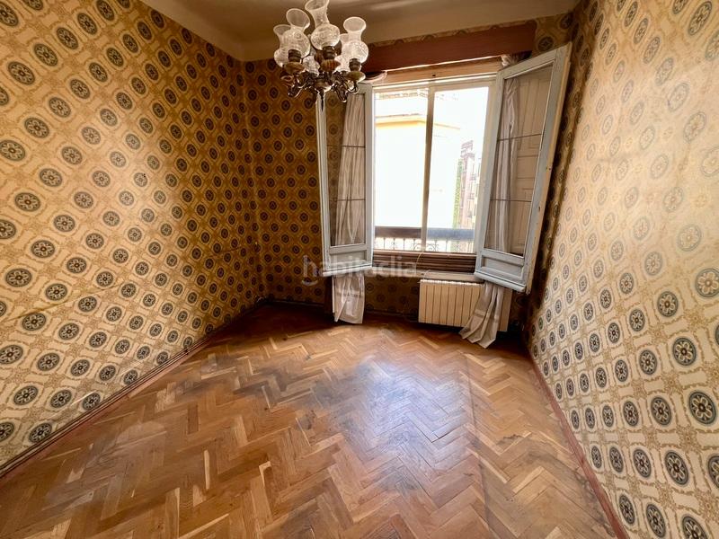 Foto c7c52dd1-029c-4d0b-a32f-c51a27118010. Pis amb calefacció a Trafalgar Madrid