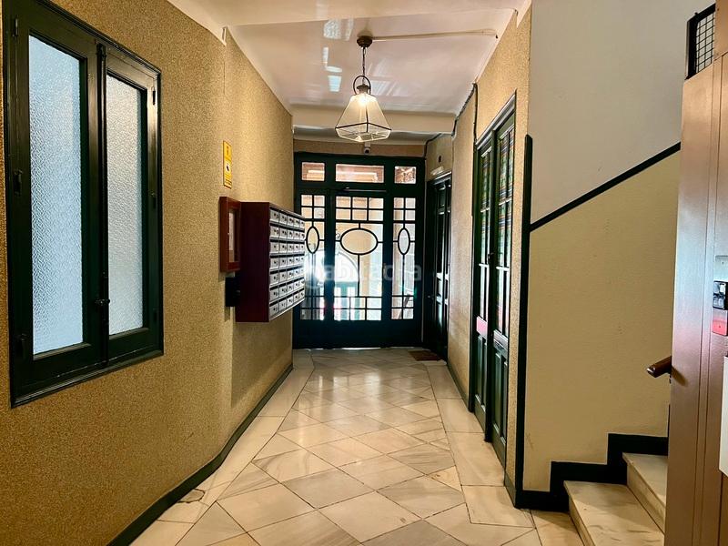 Foto c8fe847d-3627-4629-aad1-71ff3dd59ab2. Pis amb calefacció a Trafalgar Madrid