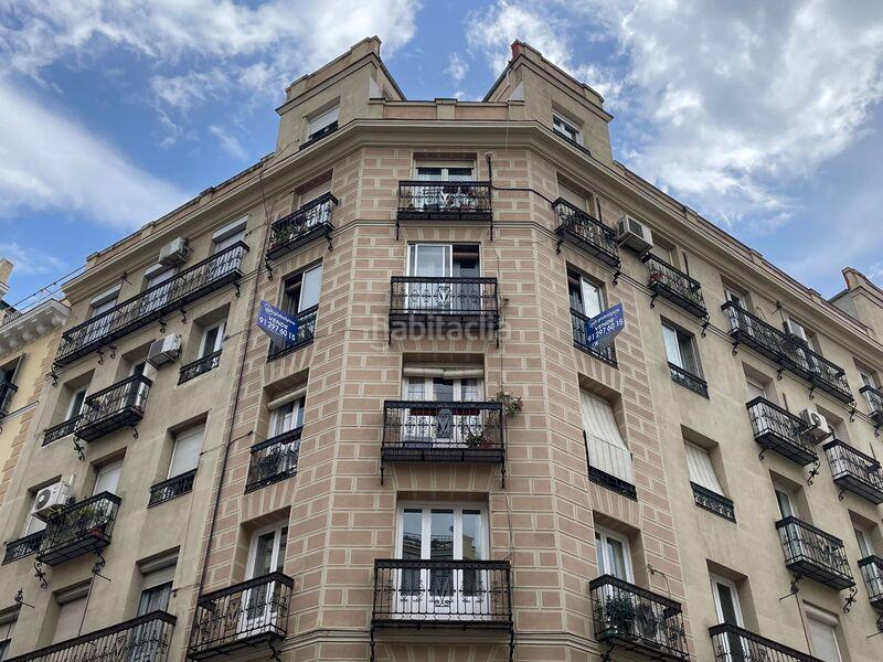 Foto db7682d9-f6e2-469b-b4b2-9d6d3380e1a2. Pis amb calefacció a Trafalgar Madrid