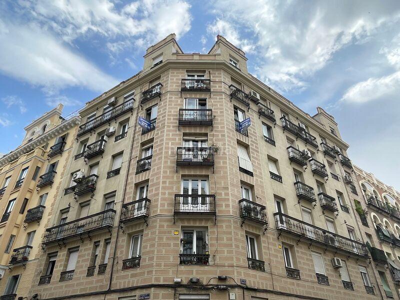 Foto df9c4339-03e8-4553-bbe0-2d7108fb0bc0. Pis amb calefacció a Trafalgar Madrid