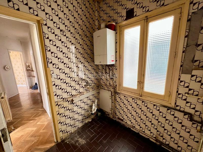 Foto fc8b33a3-3618-4dc8-bb89-e27d07afdf3e. Pis amb calefacció a Trafalgar Madrid