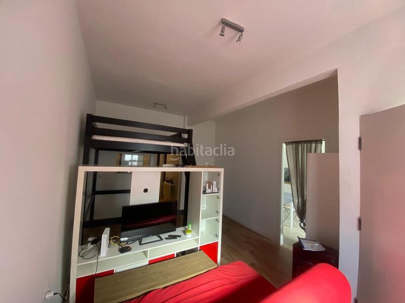 Foto 2bd6595e-c965-44b8-b134-31b905aa028c. Apartament amb calefacció aparcament a Juan de la Cierva Getafe