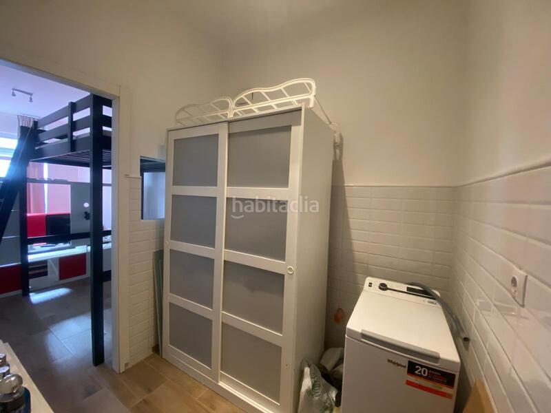 Foto 523fb597-ebad-4867-9dc8-3a35314a8776. Apartament amb calefacció aparcament a Juan de la Cierva Getafe