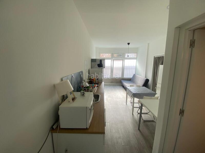 Foto 9093ec80-815d-4171-ab05-d66b49a1c4d2. Apartament amb calefacció aparcament a Juan de la Cierva Getafe
