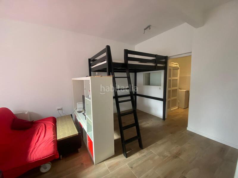 Foto b8e3edfe-036d-4a45-9c01-5ecba475692e. Apartament amb calefacció aparcament a Juan de la Cierva Getafe